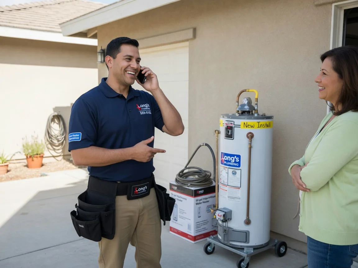 Leak Detection Dumas, MS FAQs